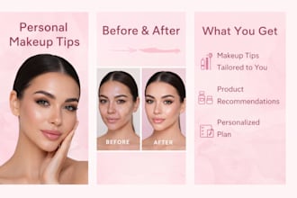 make you look and feel your best