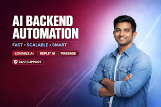 develop lovable ai websites
