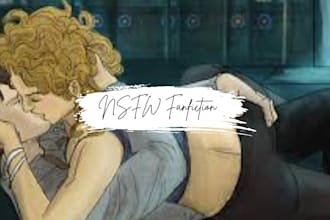 write erotic story, dark romance, nsfw fanfiction, kinky fantasy, erotica story