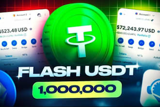 deliver tradable and withdrawable usdt, btc, usdt,z