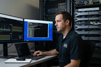 set up and configure linux hpc cluster with slurm and openhpc