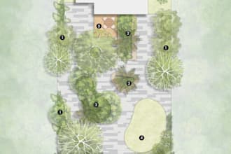 do landscape design for you