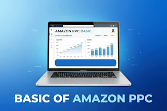 manage basic of amazon ppc