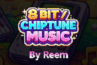 create 8 bit music inspired by undertale style vibes
