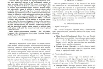 copywriting and editing documents