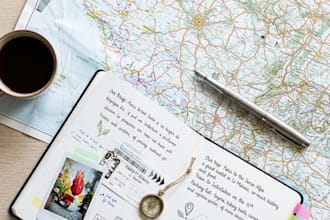 be your lifestyle consultant and travel planner