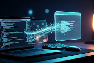 integrate ai API into your app or website