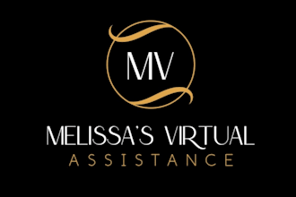 be your virtual assistant and admin support