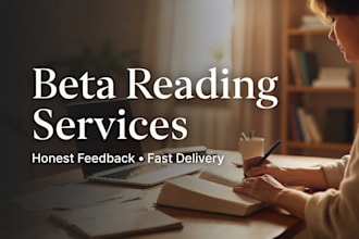 beta read, alpha beta reader, fantasy, romance beta reader,