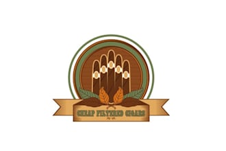 do premium cigar label, cigar band, cigar box, and cigar logo design