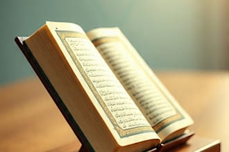 be your female quran tutor for women and kids with tajweed