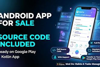 sell android source code