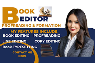 proofread developmental book editing, novel book editor and fiction romance book