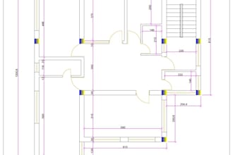 provide architectural and construction design