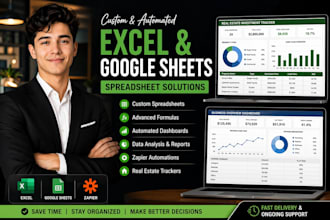 do CRM lead tracking sheet automated zapier, airbnb tracking system