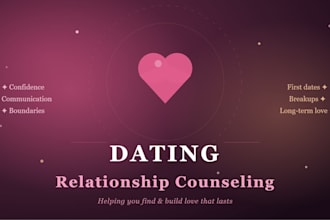 be your soul lens for clarity and a healthy relationship
