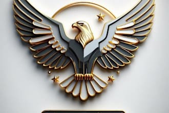do military and tactical badges patches logo