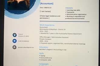 itype your documents fast and accurately