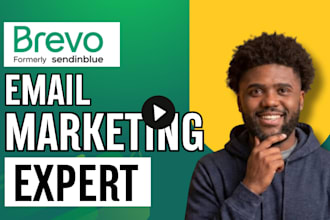 setup campaign newsletter brevo email marketing automation brevo workflow