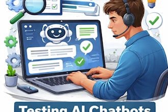 test your ai chatbot for customer service mistakes