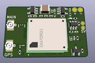 create your own custom iot solution esp32, stm32, esp8266, atmega