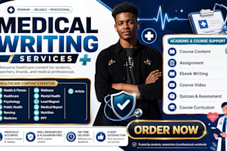 write medical playbook be medical ebook writer health wellness fitness guide gym