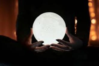 intuitive and accurate palm reading or palmistry