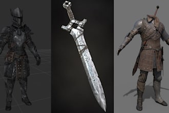fix, optimize and build custom skyrim mods and scripts for your game