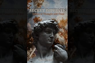 design professional ebook covers