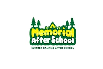 make after summer school program logo with quick delivery