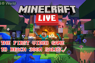 discord growth, minecraft server promotion, minecraft game, minecraft promotion