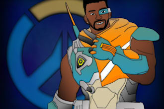 coach your baptiste gameplay