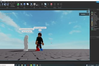 do automation game bot, anime game bot, roblox bot script
