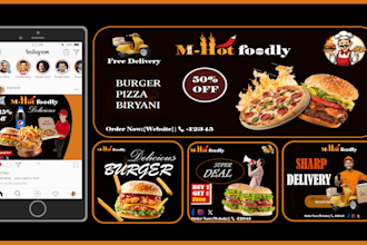 create modern, affordable and unparalleled flyer design