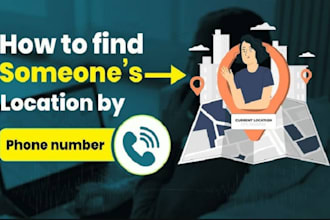 track and monitor partner phone and track live location, private messages