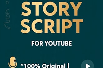 write emotional urdu story writing for youtube