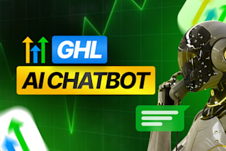 build ai chatbot, ai automation, custom chatbot development, ai website