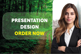 design business powerpoint presentation slides template pitch deck ppt