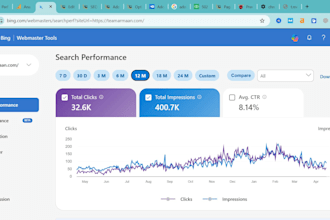 do complete SEO for your website