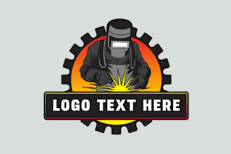 trucking business, logistics, dispatcher and transport logo