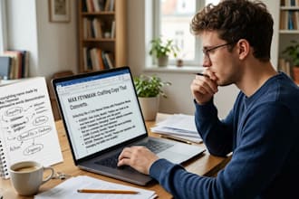 write engaging copywriting for your business or product