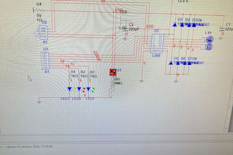 develop your embedded firmware and hardware mvp prototype