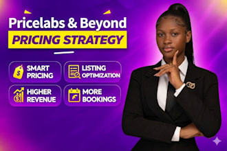 optimize airbnb dynamic pricing on pricelabs or beyond for more bookings