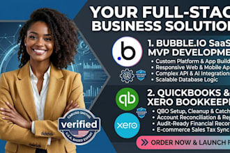 do qbo quickbooks online bookkeeping bank reconciliation cleanup catchup expert