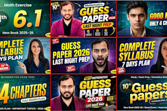 design catchy educational thumbnails