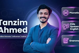 design high CTR thumbnails
