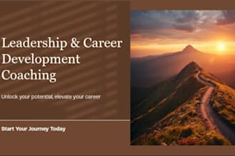 provide multi level leadership development