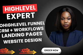 gohighlevel automation, gohighlevel funnel, gohighlevel, go high level workflow