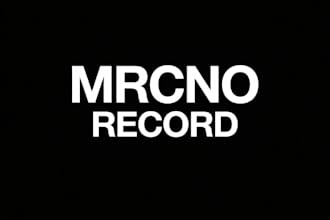 produce ambient type soundtrack for movie