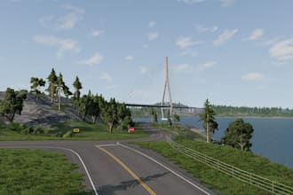 build beamng tracks custom maps replica tracks